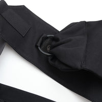 ヨロズ NITEN TASUKI SHOULDER JC-BK