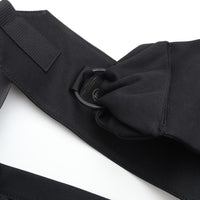 ヨロズ NITEN TASUKI SHOULDER JC-BK