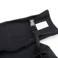 ヨロズ NITEN TASUKI SHOULDER JC-BK