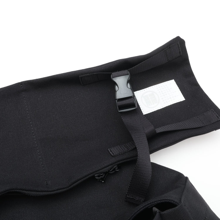 ヨロズ NITEN TASUKI SHOULDER JC-BK
