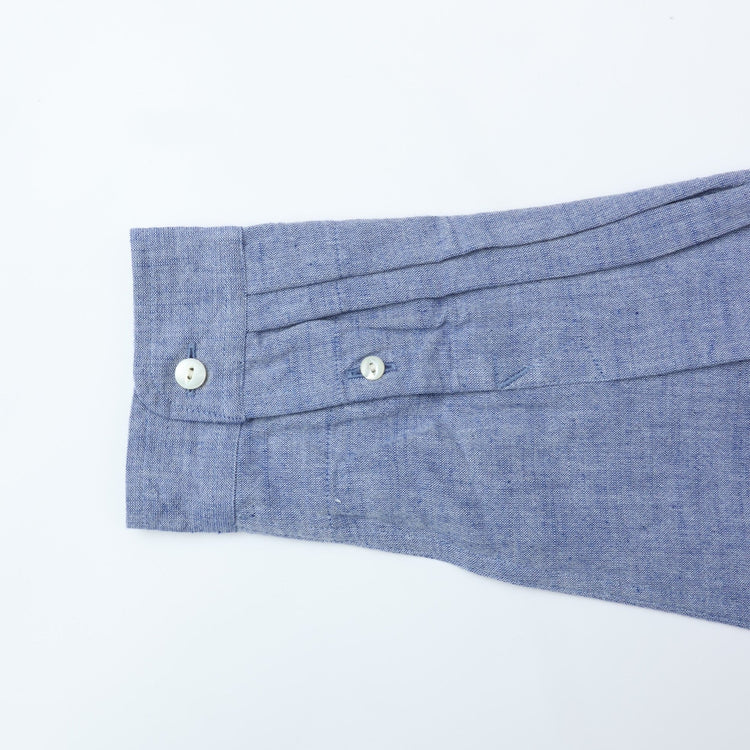 maillot / Sunset New Work Shirts BLUE