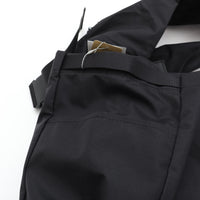ヨロズ NITEN TASUKI SHOULDER JN-BK