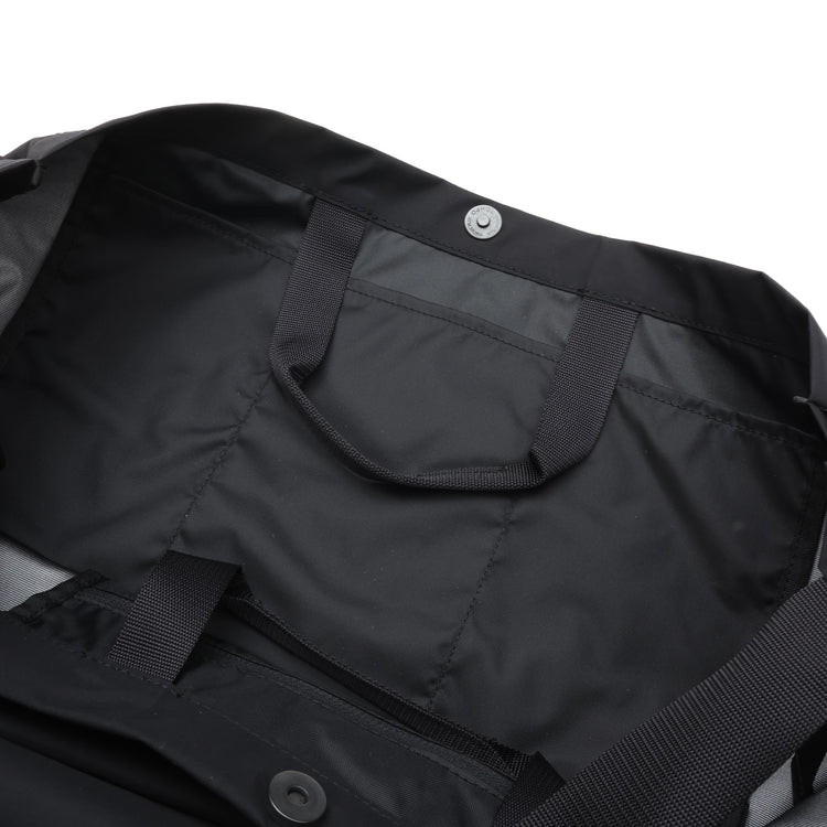 ヨロズ NITEN TASUKI SHOULDER JN-BK