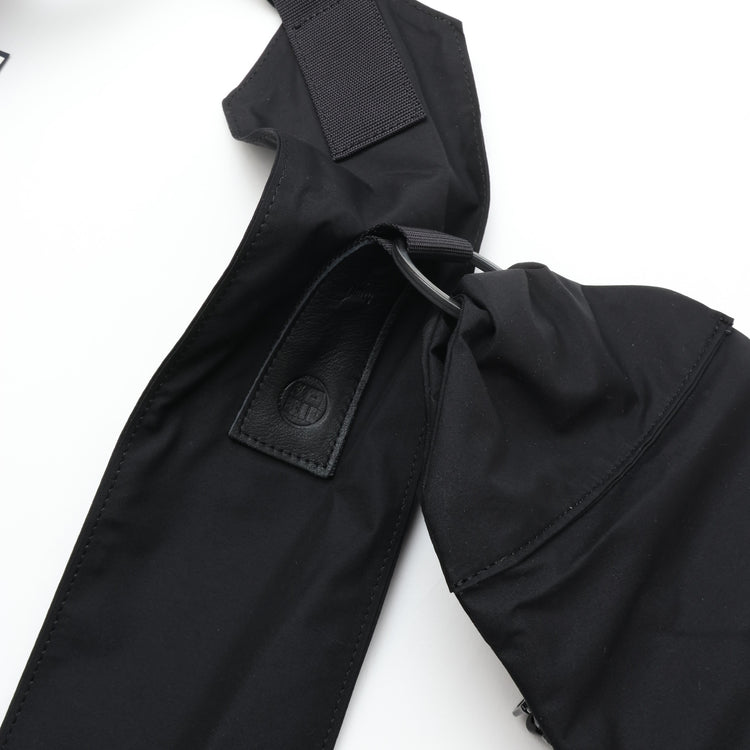 ヨロズ NITEN TASUKI SHOULDER JN-BK