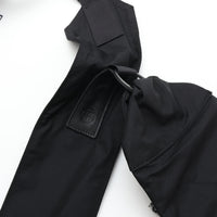 ヨロズ NITEN TASUKI SHOULDER JN-BK