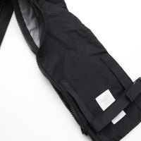 ヨロズ NITEN TASUKI SHOULDER JN-BK