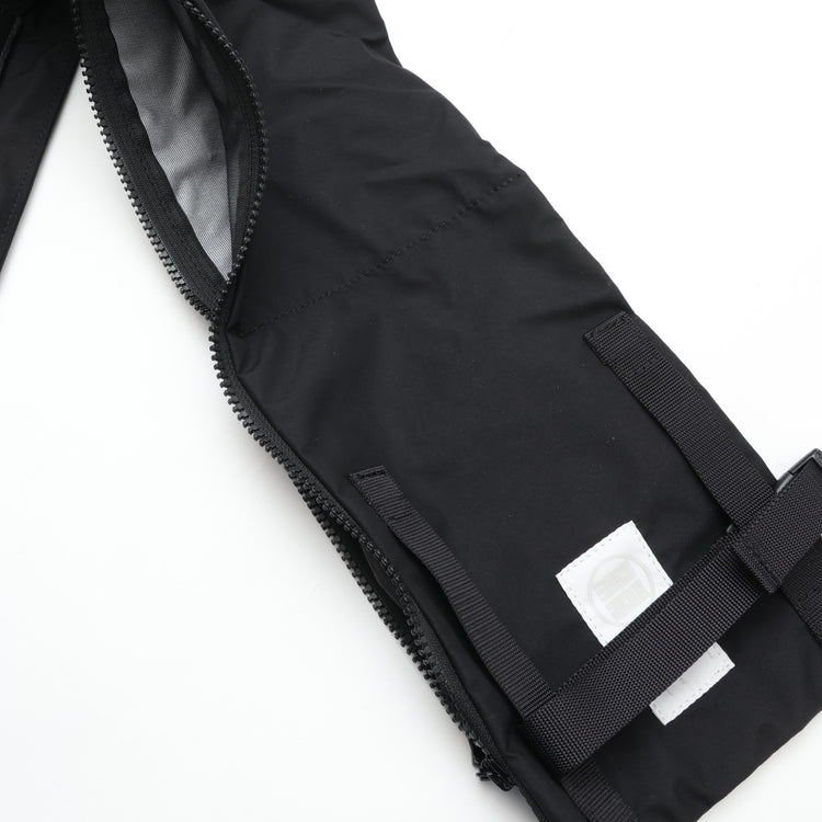 ヨロズ NITEN TASUKI SHOULDER JN-BK