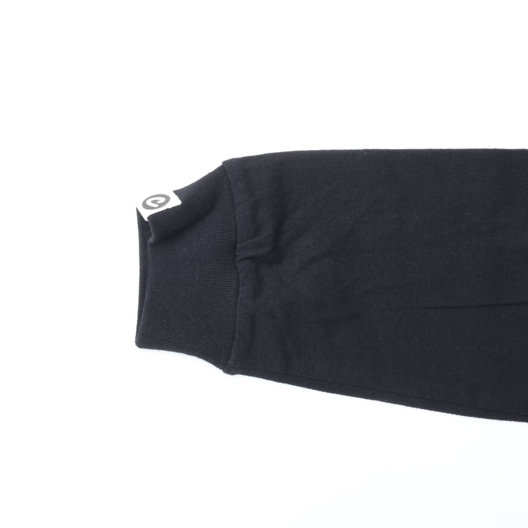 COTTON PAN / Thank You / Long TEE BLACK