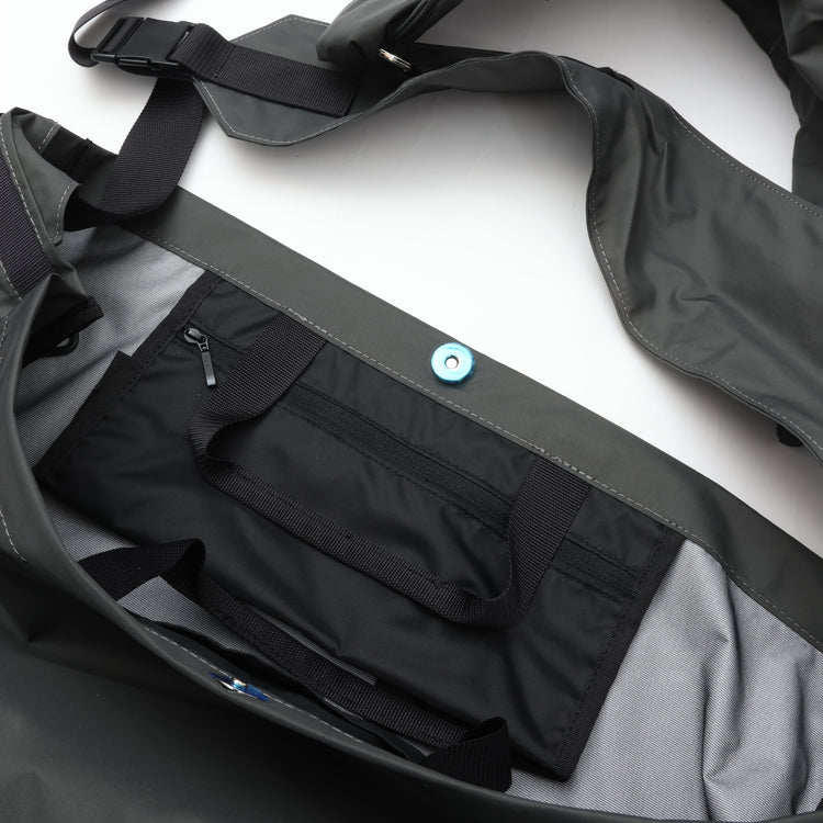 ヨロズ NITEN TASUKI SHOULDER JN-GR