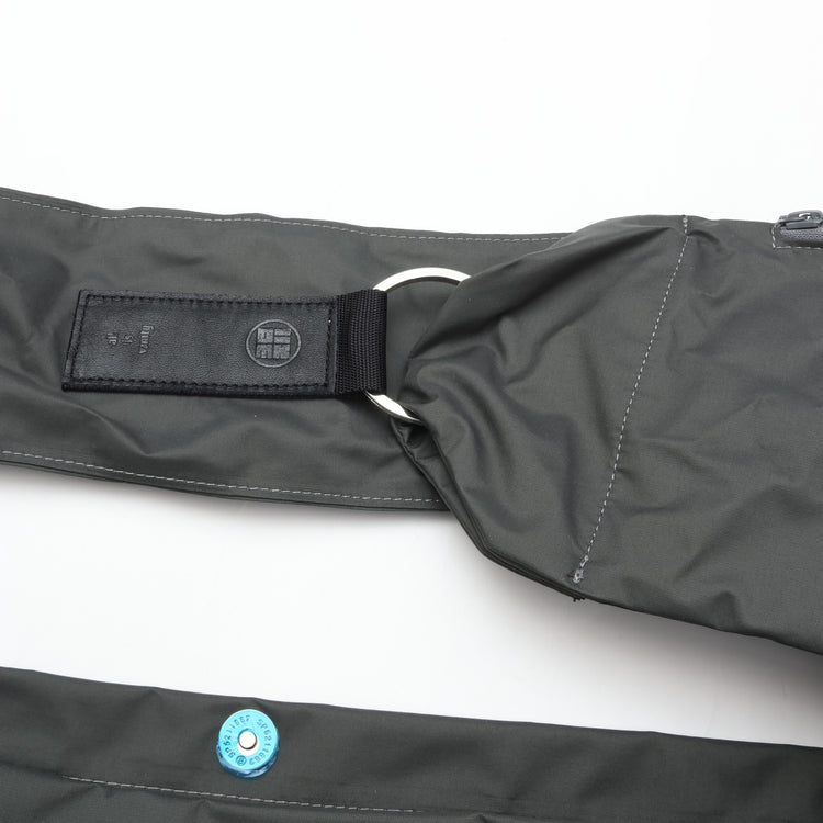 ヨロズ NITEN TASUKI SHOULDER JN-GR