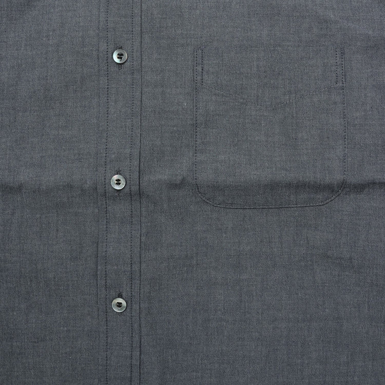 EEL Products  / ATELIER SHIRTS 27 INDIGO