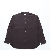 EEL Products  / ATELIER SHIRTS 36 BROWN CHECK