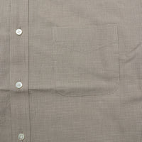 EEL Products  / ATELIER SHIRTS 32 BEIGE CHECK