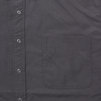 BURLAP OUTFITTER/  L/S B.B.SHIRT RAVEN