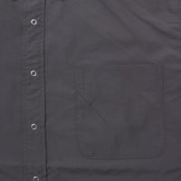 BURLAP OUTFITTER/  L/S B.B.SHIRT RAVEN