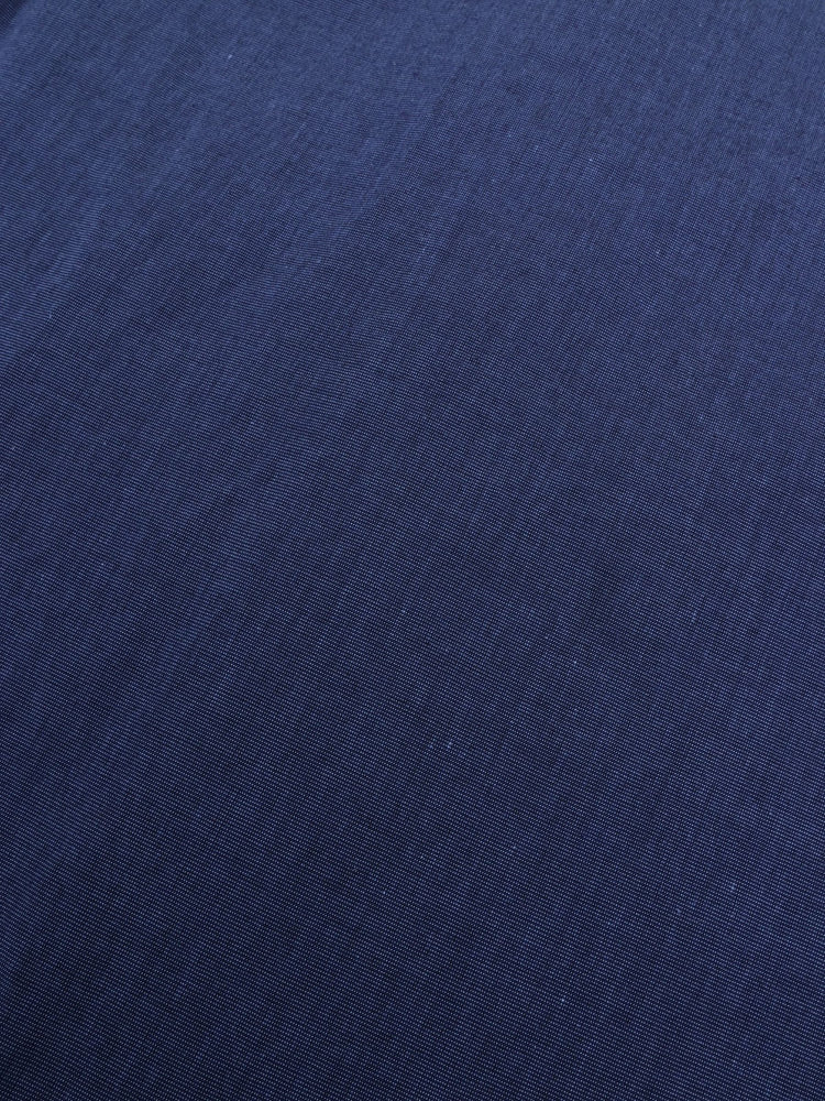 Marvine Pontiak Shirt Makers  NewOrder SH NAVY BLUE