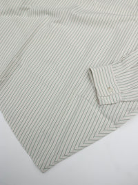 Marvine Pontiak Shirt Makers  Twist P/O Beige ST