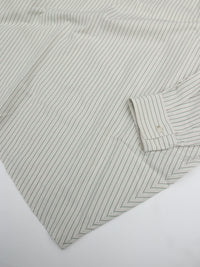 Marvine Pontiak Shirt Makers  Twist P/O Beige ST