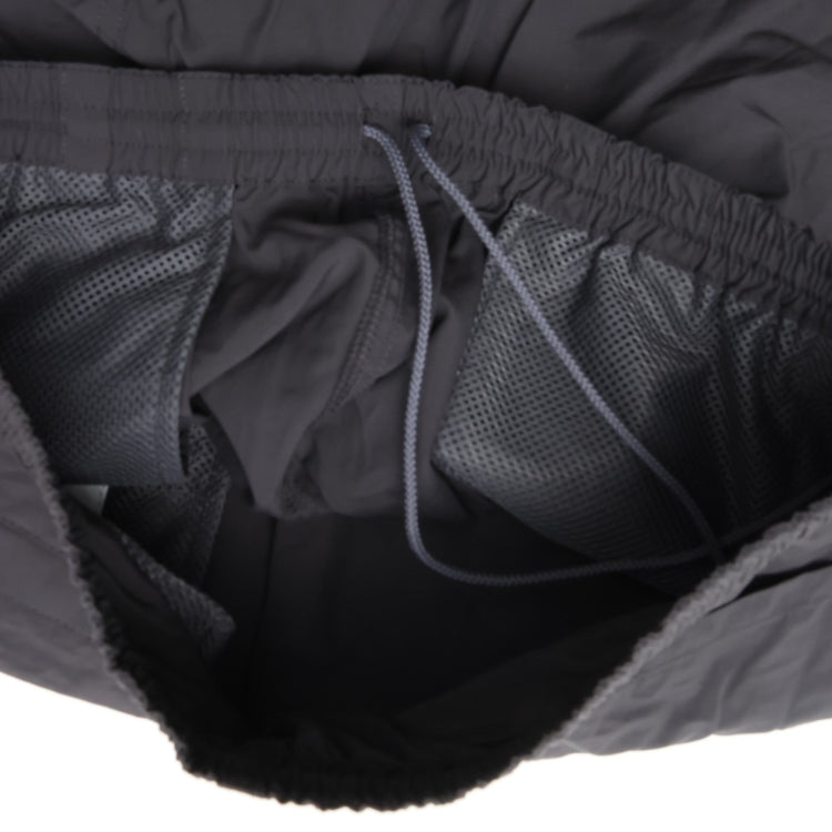 BURLAP OUTFITTER/ TRACK PANT RAVEN