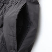 BURLAP OUTFITTER/ TRACK PANT RAVEN