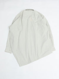 Marvine Pontiak Shirt Makers  Twist P/O Beige ST