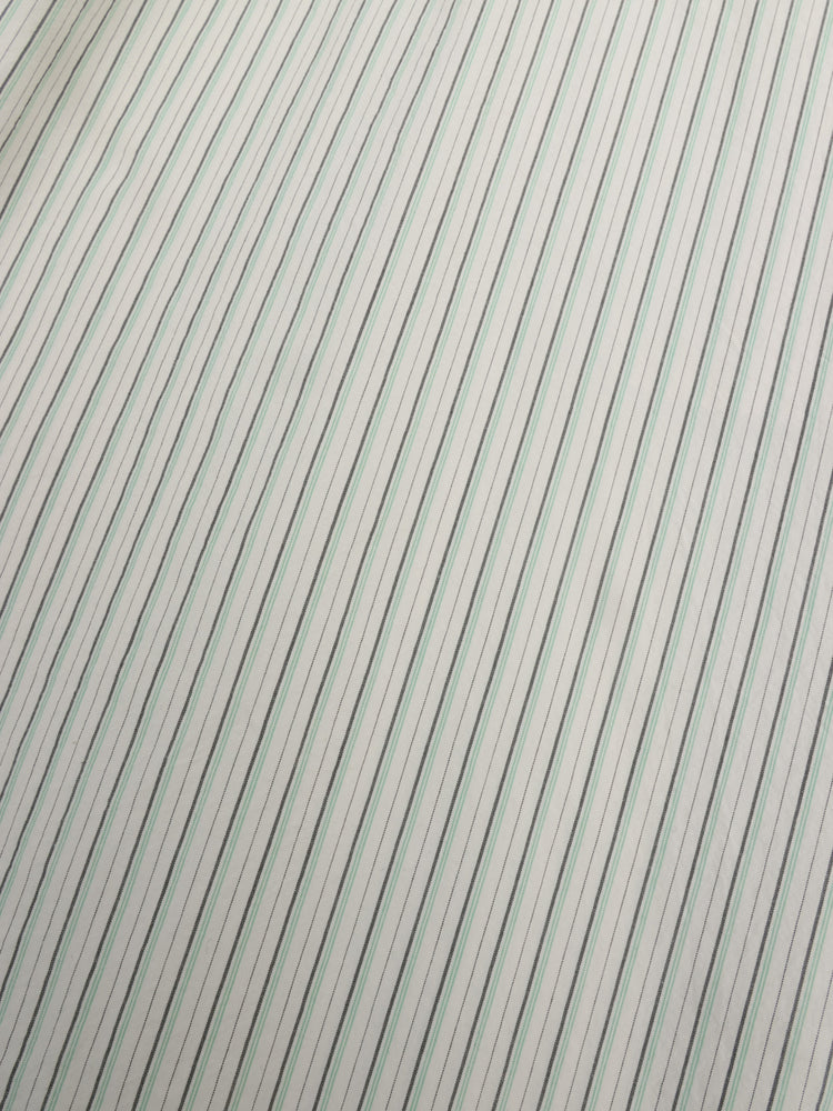 Marvine Pontiak Shirt Makers  Twist P/O Beige ST