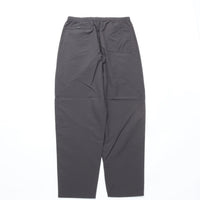 BURLAP OUTFITTER/ TRACK PANT RAVEN