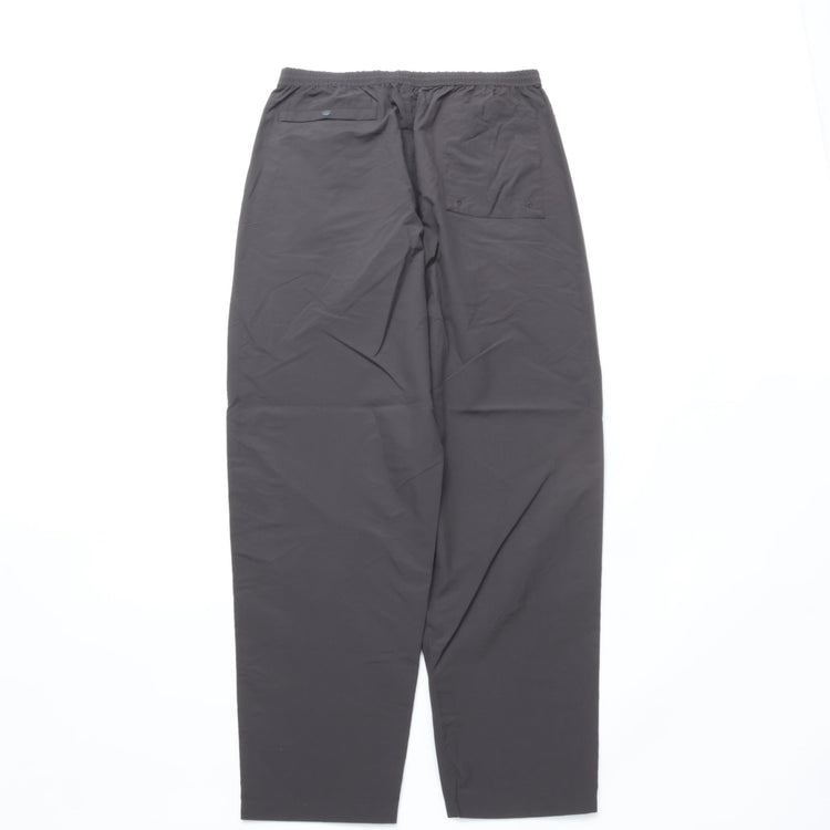 BURLAP OUTFITTER/ TRACK PANT RAVEN