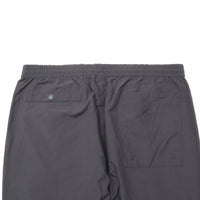 BURLAP OUTFITTER/ TRACK PANT RAVEN