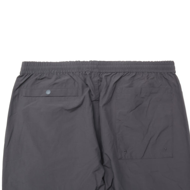 BURLAP OUTFITTER/ TRACK PANT RAVEN