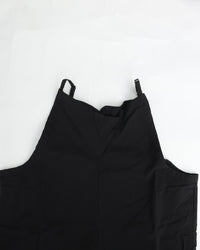 MEYAME  GATHERED ALL IN ONE BLACK