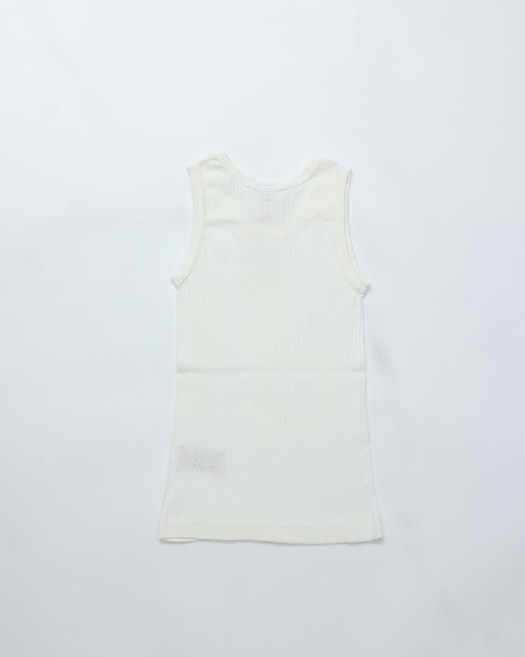 FilMelange / NES WHITE