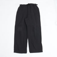 Marmot PERTEX Junction Pants BLACK