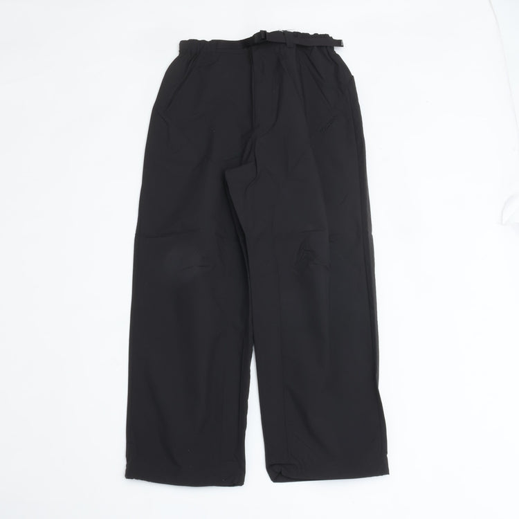 Marmot PERTEX Junction Pants BLACK
