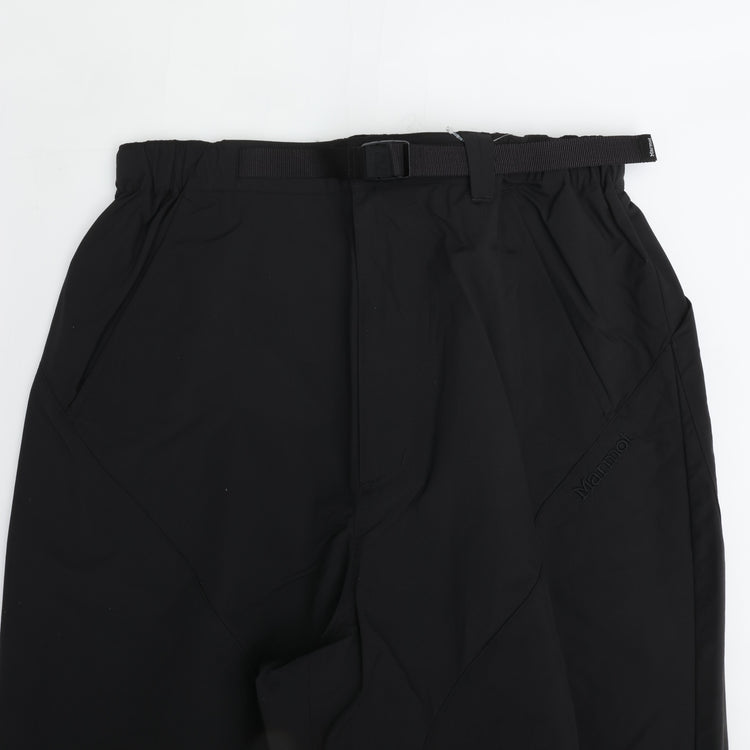 Marmot PERTEX Junction Pants (Black)