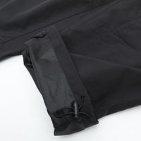 Marmot PERTEX Junction Pants BLACK