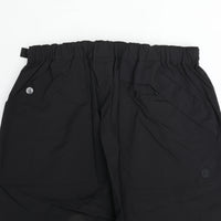 Marmot PERTEX Junction Pants (Black)