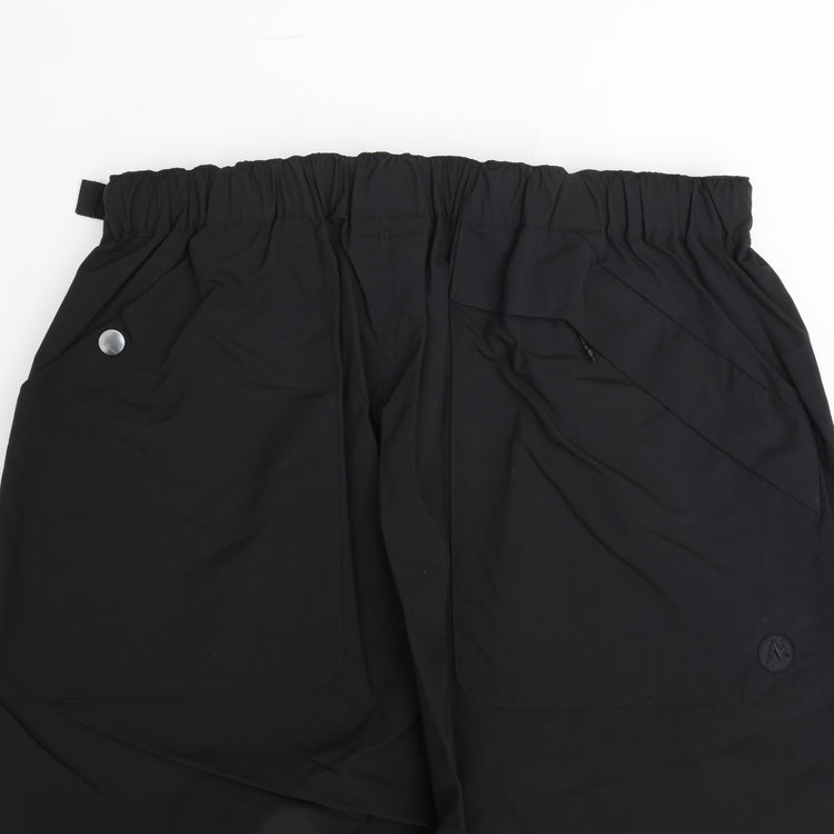 Marmot PERTEX Junction Pants BLACK