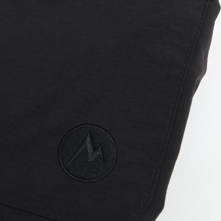 Marmot PERTEX Junction Pants BLACK
