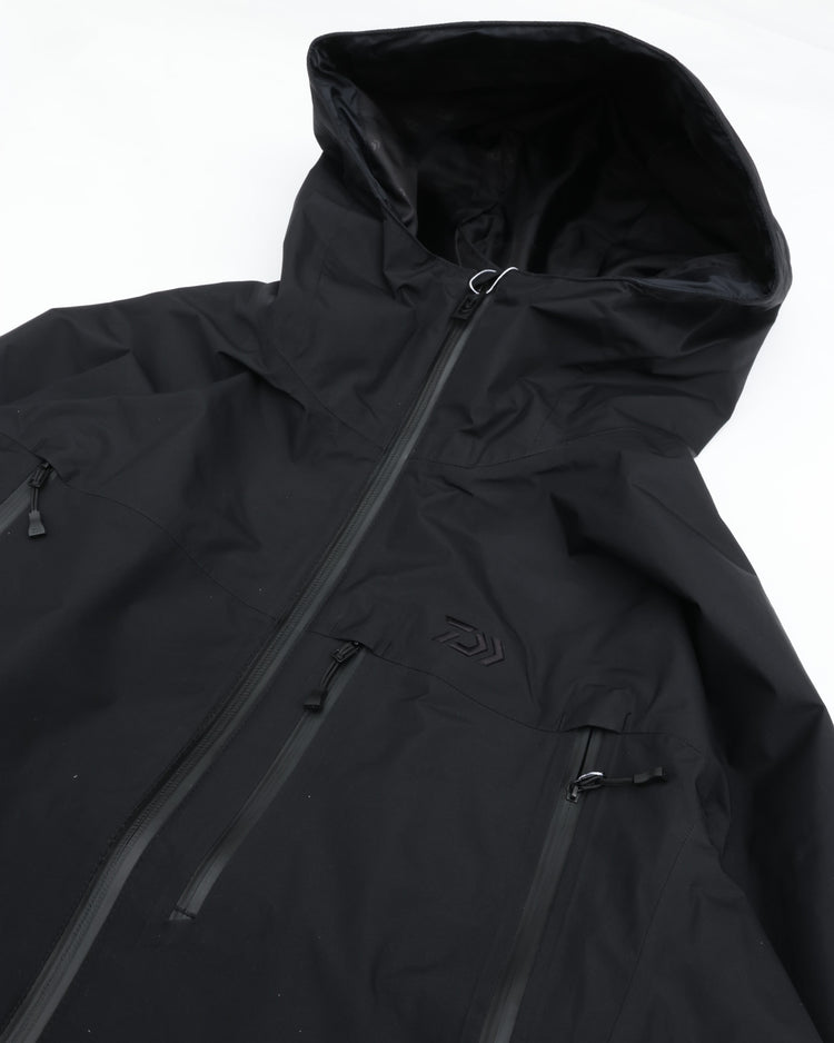 DAIWA GORE-TEX 2L SHELL JACKET DR-1926JEX