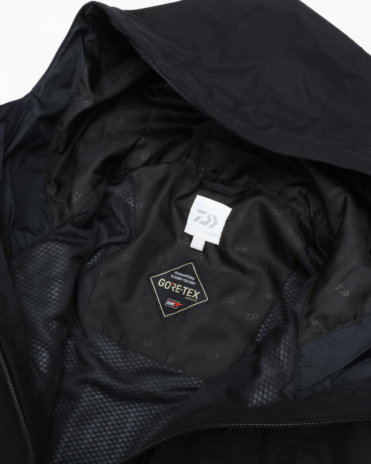 DAIWA GORE-TEX 2L SHELL JACKET DR-1926JEX
