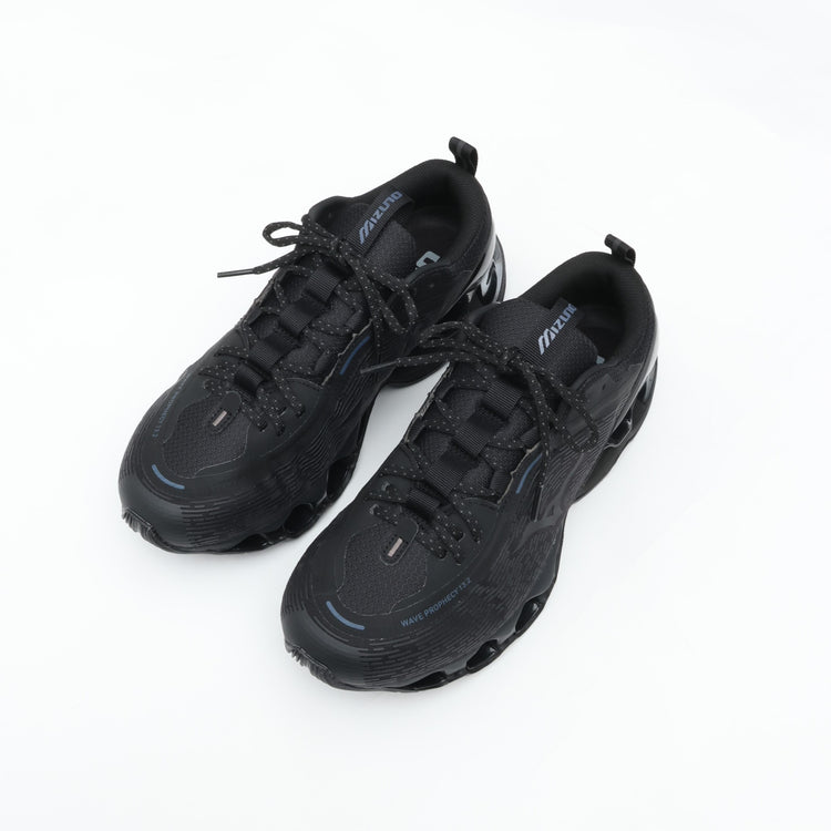 MIZUNO  WAVE PROPHECY 13．2  BLACK