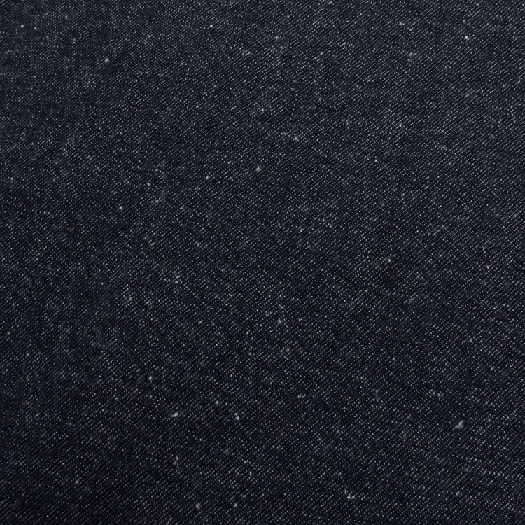 A VONTADE Mil. Denim Trousers -One Washed-