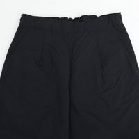RINEN   ナイロンオックス オーバルパンツ R49603