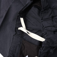 RINEN   ナイロンオックス オーバルパンツ R49603