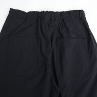 RINEN   ナイロンオックス オーバルパンツ R49603