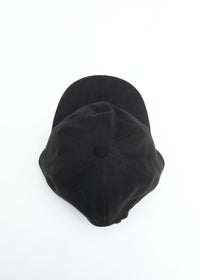 roundabout   Cotton×Leather 6panel Cap RA26SS-AC03