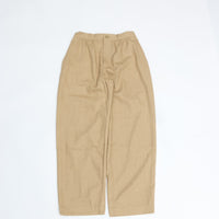 EEL Products / E-25203 SUN PANTS 32 Beige