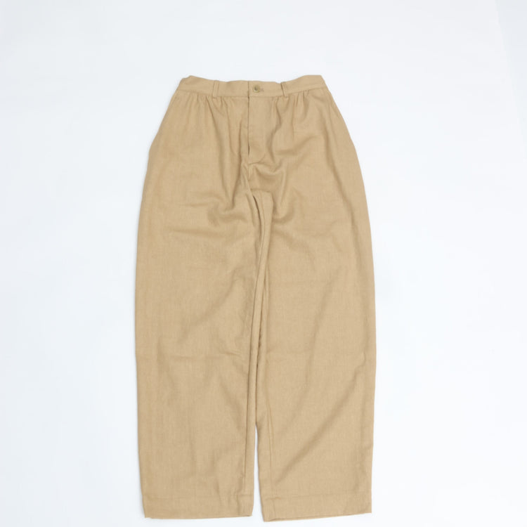 EEL Products / E-25203 SUN PANTS 32 Beige