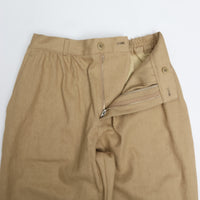 EEL Products / E-25203 SUN PANTS 32 Beige